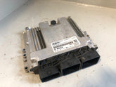 Freelander 2 Engine ECU 2.2 SD4 BH52-12C520-VC Land Rover 2011 to 2015